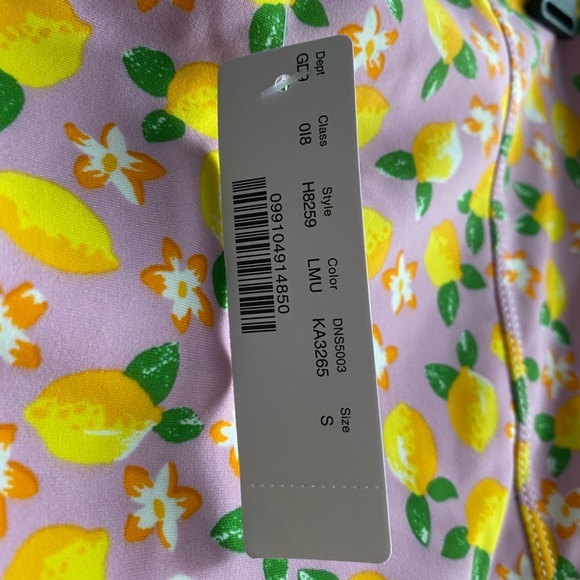 JCREW 2 piece bathing suit - Picture 4 of 9